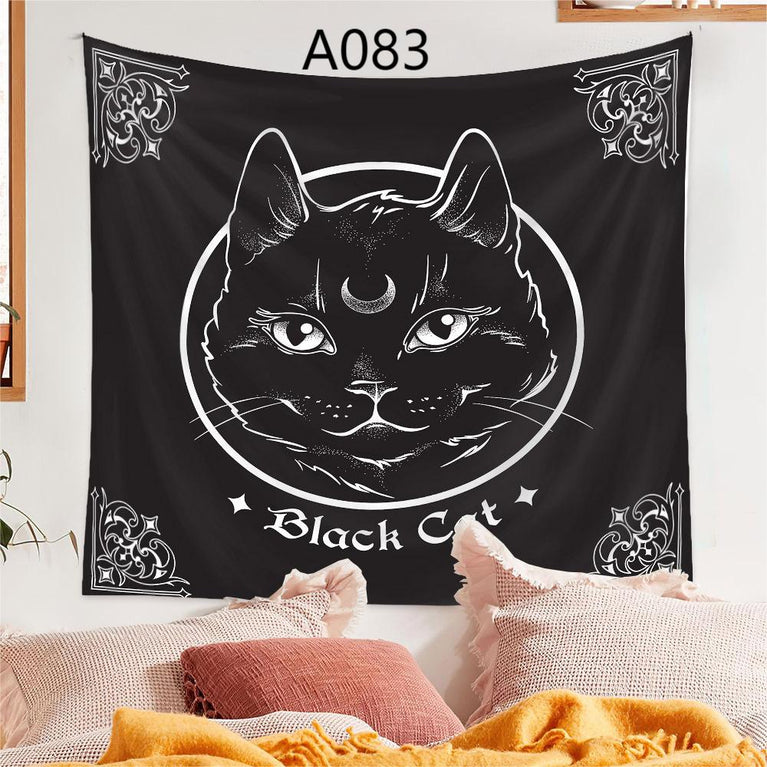 A061-A101 Tapestry Home Decoration