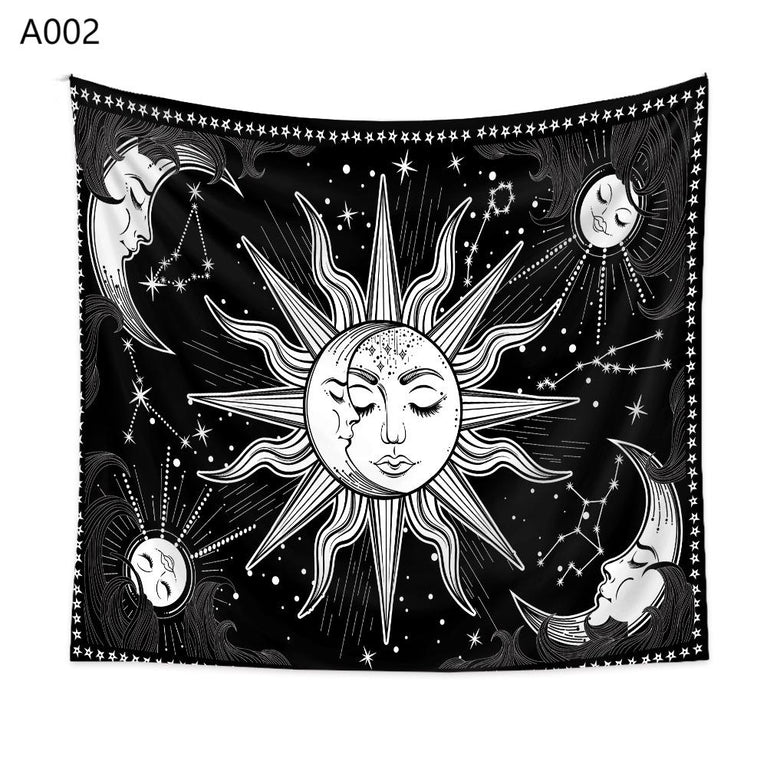 A001-A030 Tapestry Home Decoration