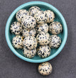 20mm Mini Sphere Natural Crystal Stone