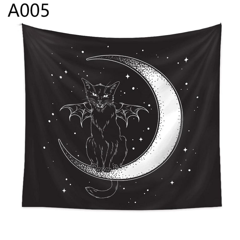 A001-A030 Tapestry Home Decoration