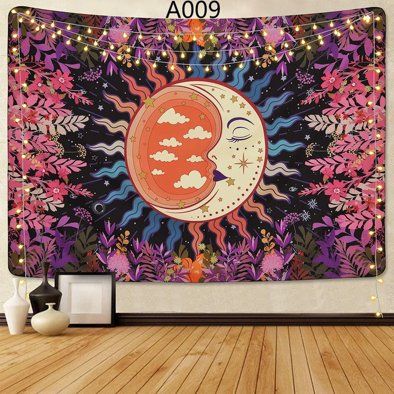 A001-A030 Tapestry Home Decoration