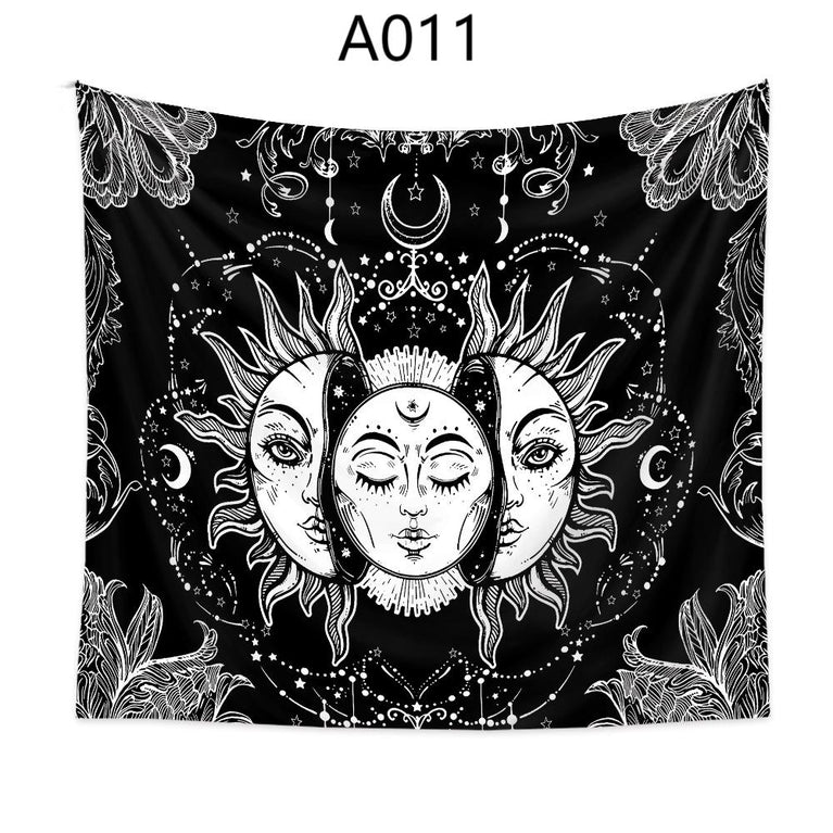 A001-A030 Tapestry Home Decoration