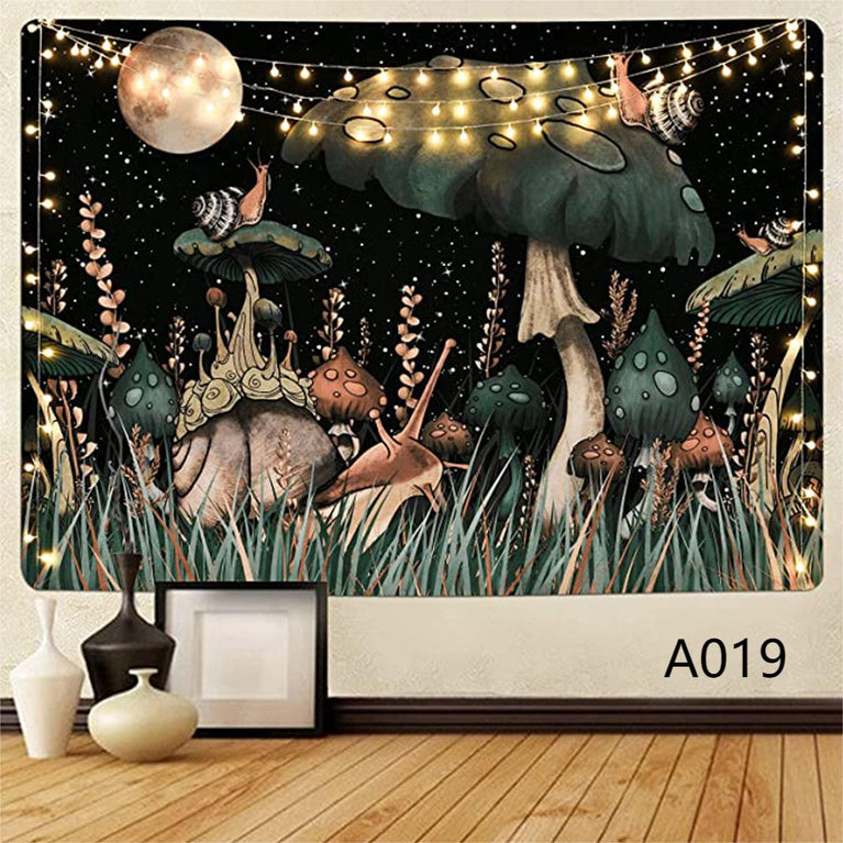 A001-A030 Tapestry Home Decoration