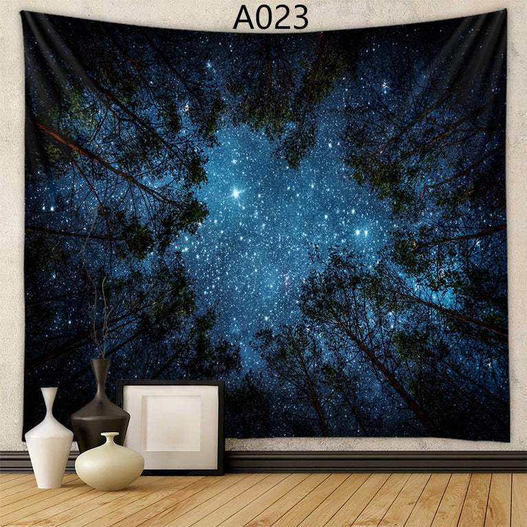 A001-A030 Tapestry Home Decoration