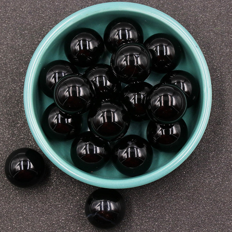 20mm Mini Sphere Natural Crystal Stone