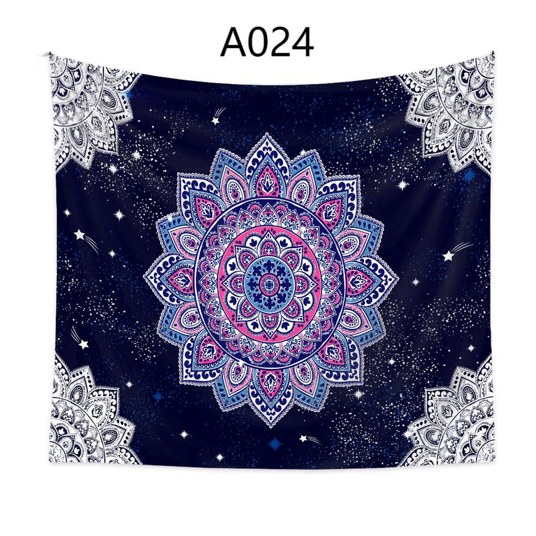 A001-A030 Tapestry Home Decoration