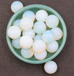 20mm Mini Sphere Natural Crystal Stone