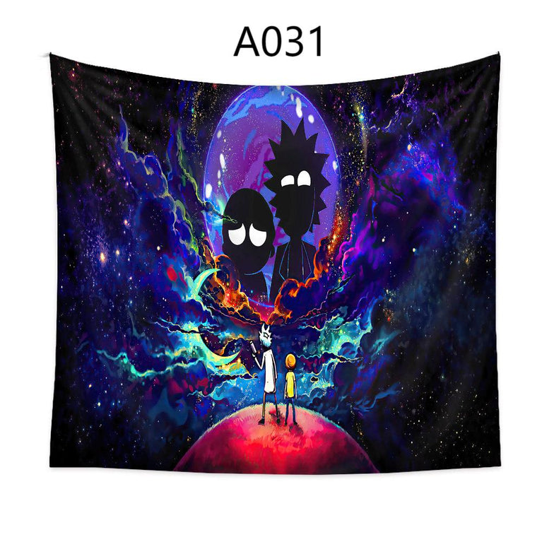 A031-A060 Tapestry Home Decoration