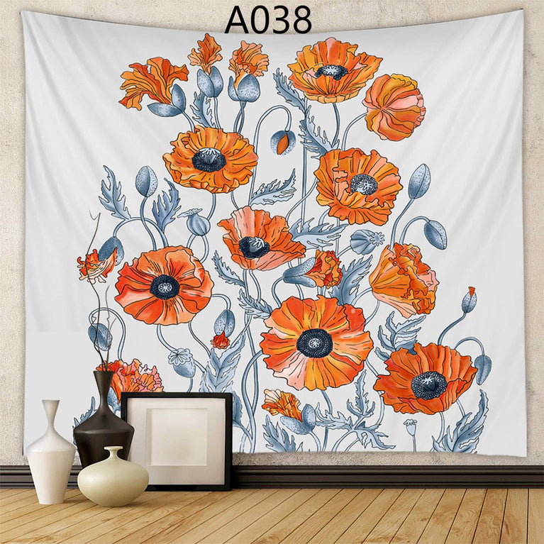 A031-A060 Tapestry Home Decoration