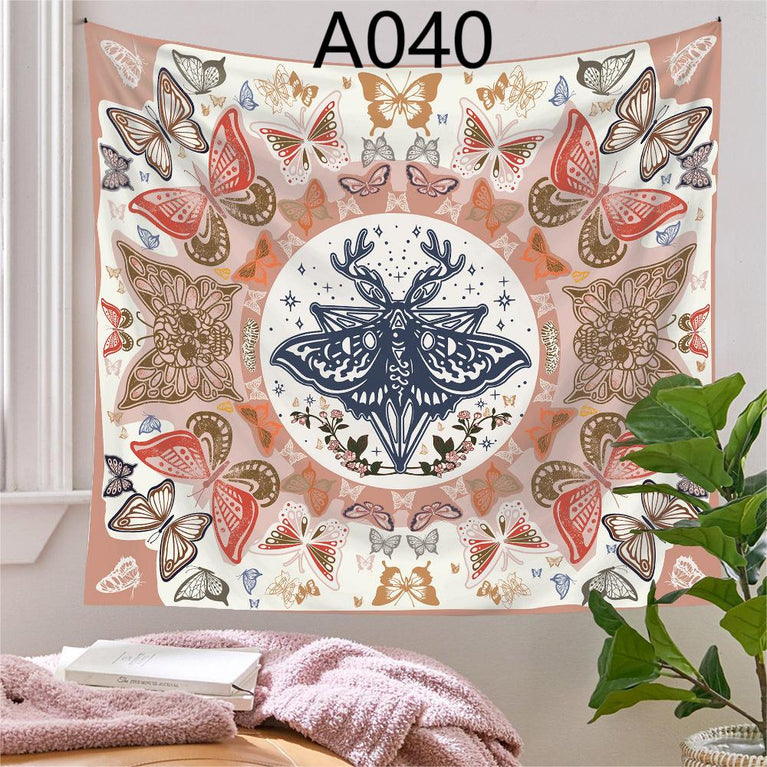 A031-A060 Tapestry Home Decoration