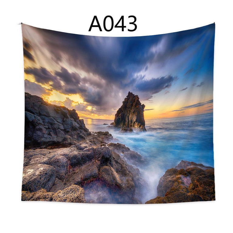 A031-A060 Tapestry Home Decoration