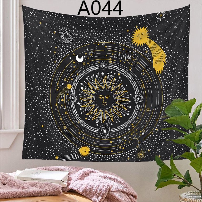 A031-A060 Tapestry Home Decoration