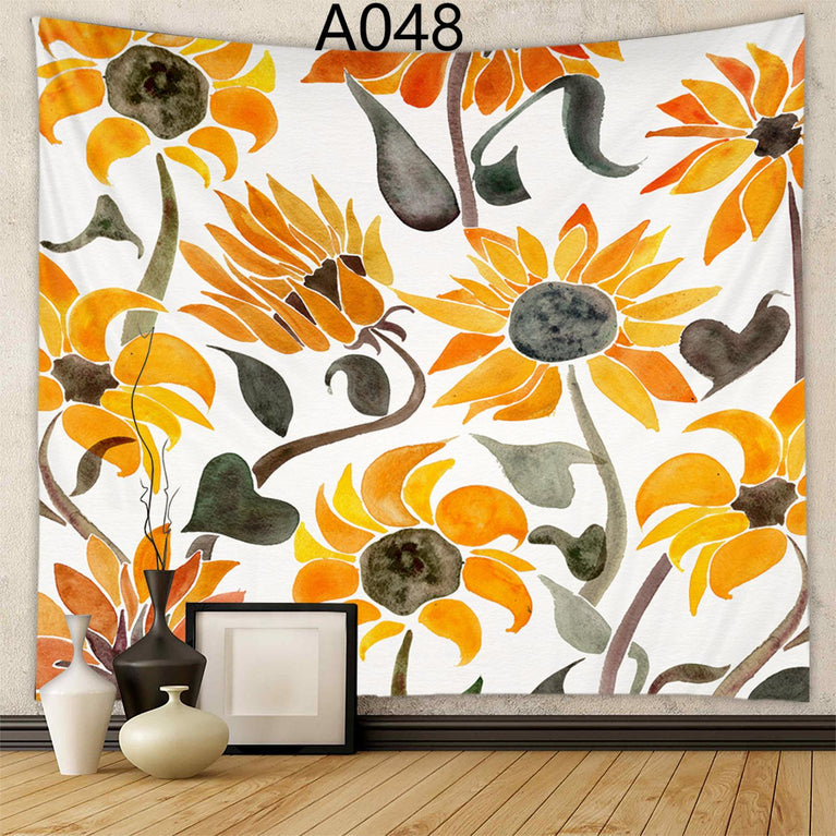 A031-A060 Tapestry Home Decoration