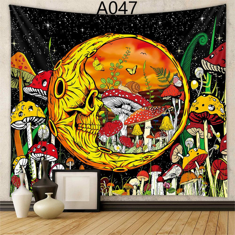 A031-A060 Tapestry Home Decoration