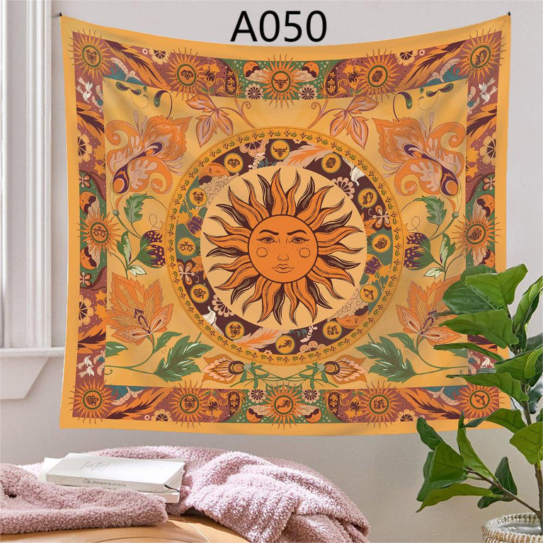 A031-A060 Tapestry Home Decoration