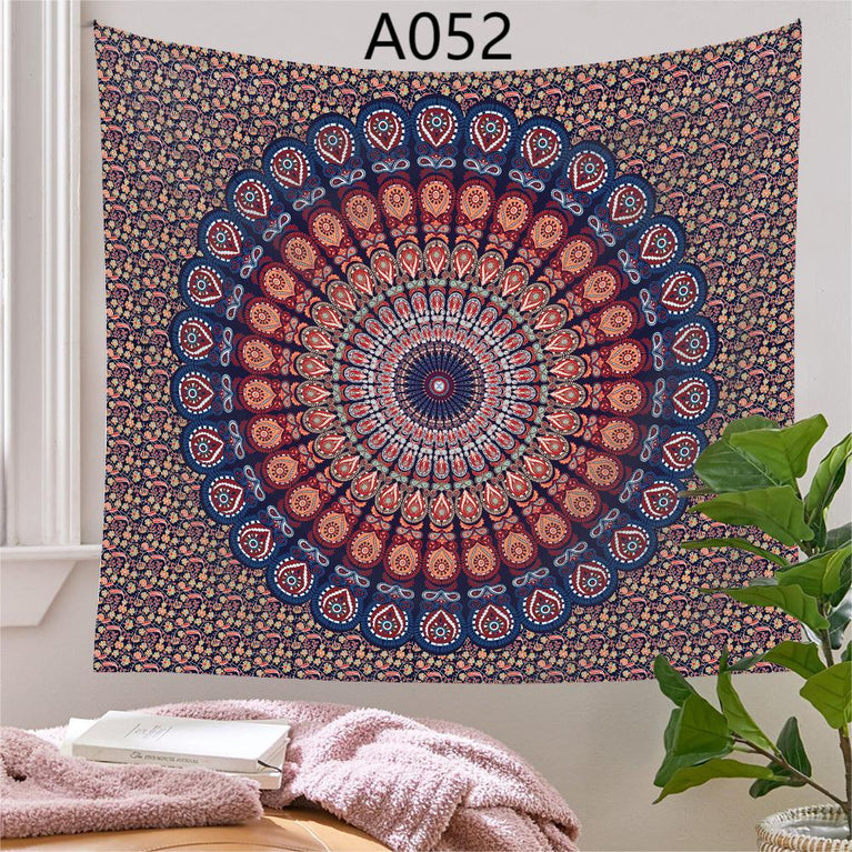 A031-A060 Tapestry Home Decoration