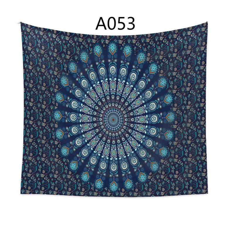 A031-A060 Tapestry Home Decoration