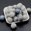 20mm Mini Sphere Natural Crystal Stone