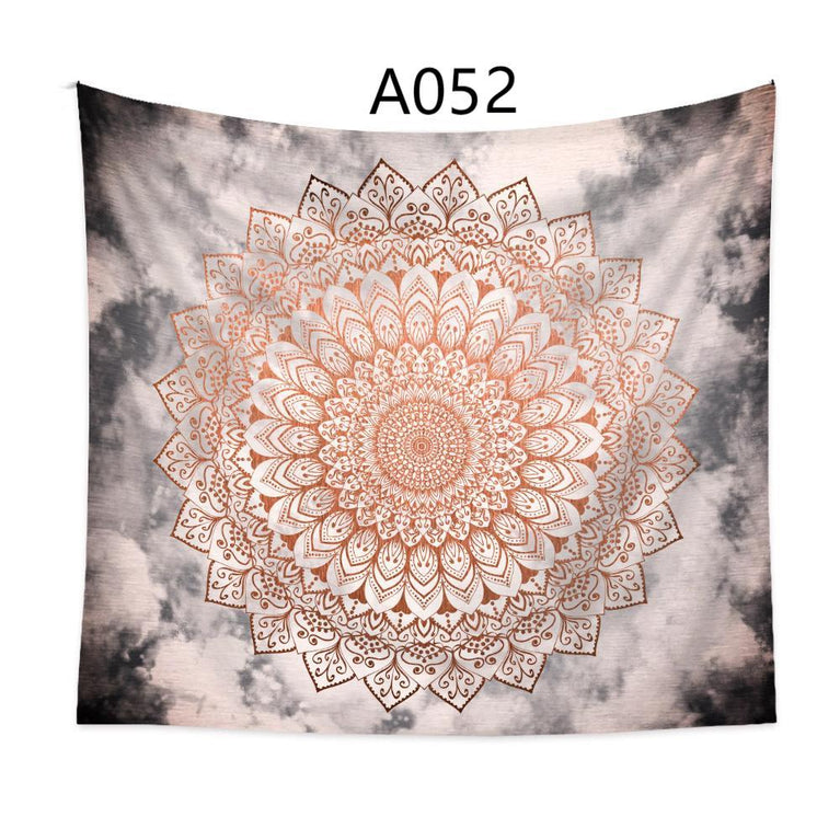 A031-A060 Tapestry Home Decoration