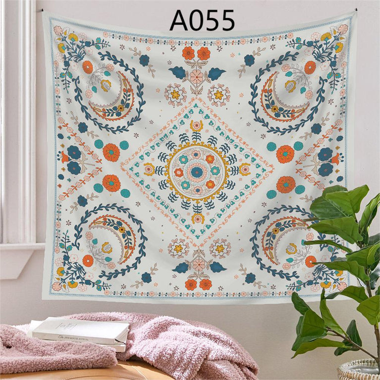 A031-A060 Tapestry Home Decoration