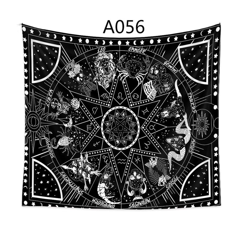 A031-A060 Tapestry Home Decoration