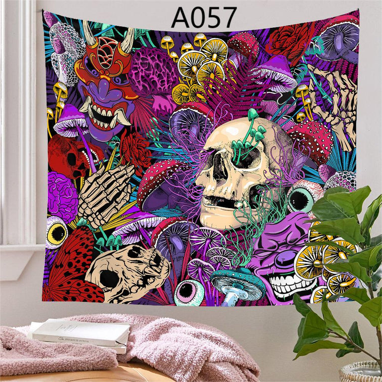 A031-A060 Tapestry Home Decoration