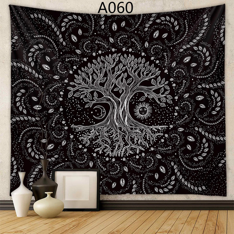 A031-A060 Tapestry Home Decoration