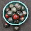 20mm Mini Sphere Natural Crystal Stone