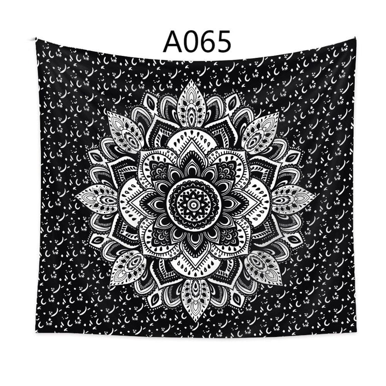 A061-A101 Tapestry Home Decoration