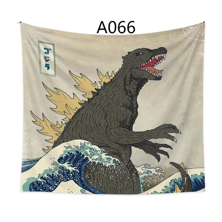 A061-A101 Tapestry Home Decoration