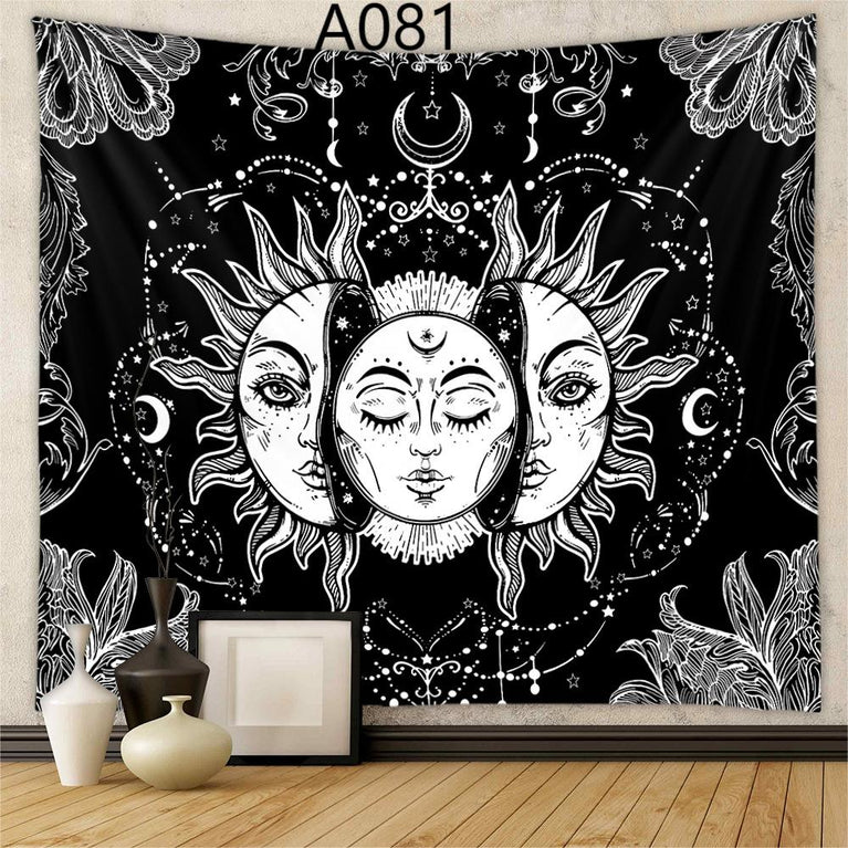 A061-A101 Tapestry Home Decoration