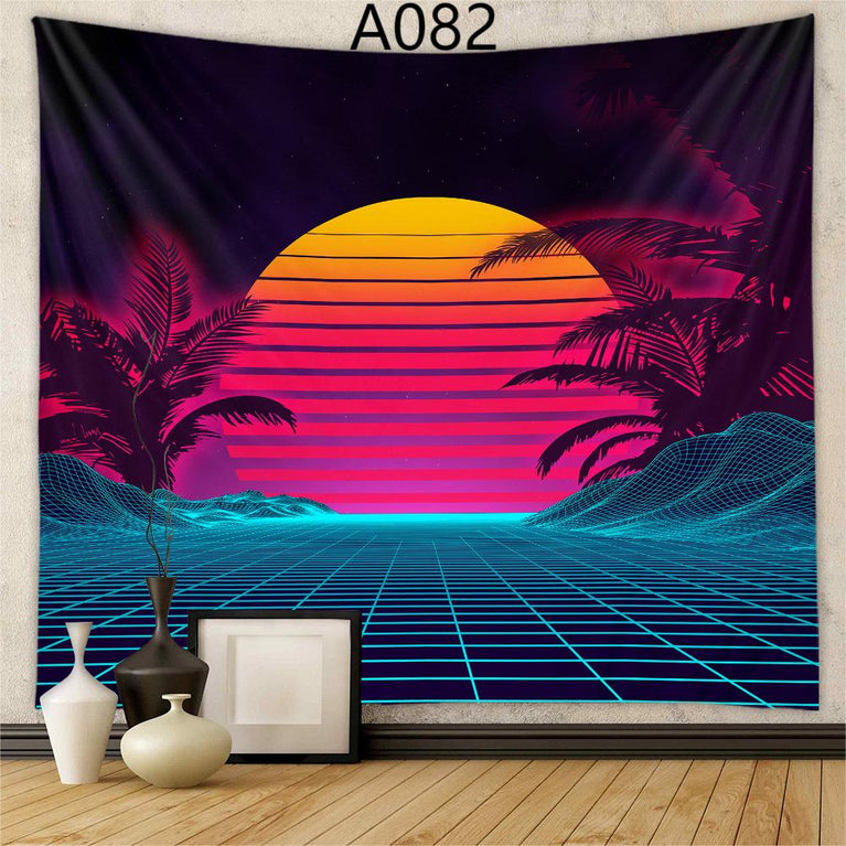 A061-A101 Tapestry Home Decoration