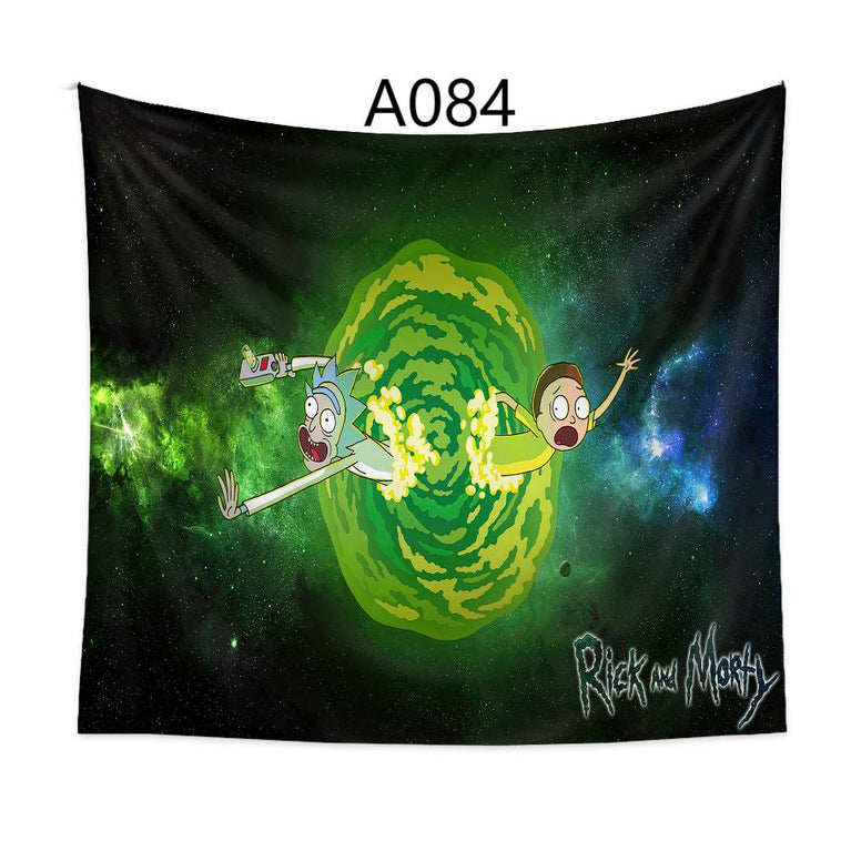 A061-A101 Tapestry Home Decoration