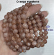 8MM 3$ Bracelets Group Natural Crystal Jewelry