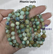 8MM 3$ Bracelets Group Natural Crystal Jewelry