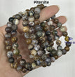 8MM 3$ Bracelets Group Natural Crystal Jewelry