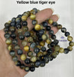 8MM 3$ Bracelets Group Natural Crystal Jewelry