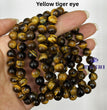 8MM 1$ Bracelets Group Natural Crystal